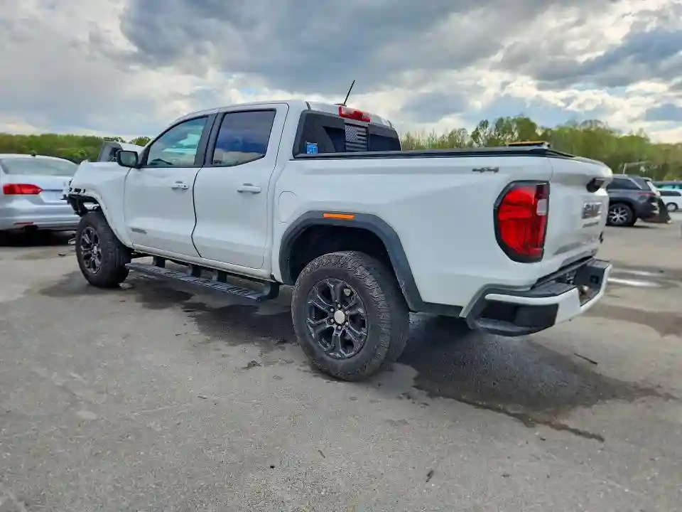 1GTP6BEK2P1251545 2023 GMC CANYON-1