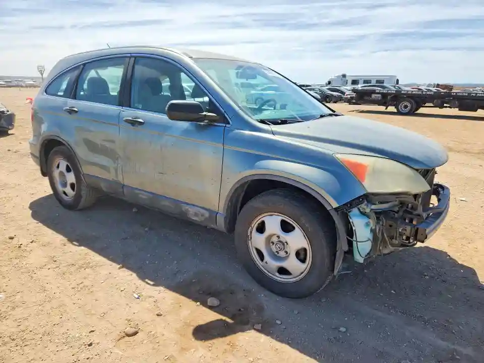 5J6RE3H32AL041636 2010 HONDA CR-V LX-3