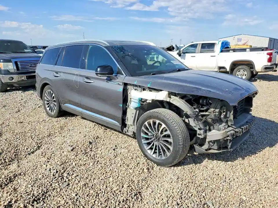 5LM5J7WC6MGL02492 2021 LINCOLN AVIATOR-3