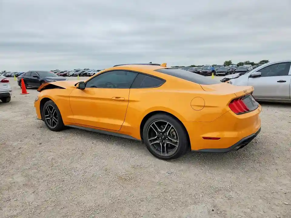 1FA6P8TH6N5131505 2022 FORD MUSTANG-1