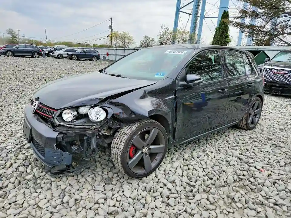 WVWGD7AJ3EW007404 2014 VOLKSWAGEN GTI-0