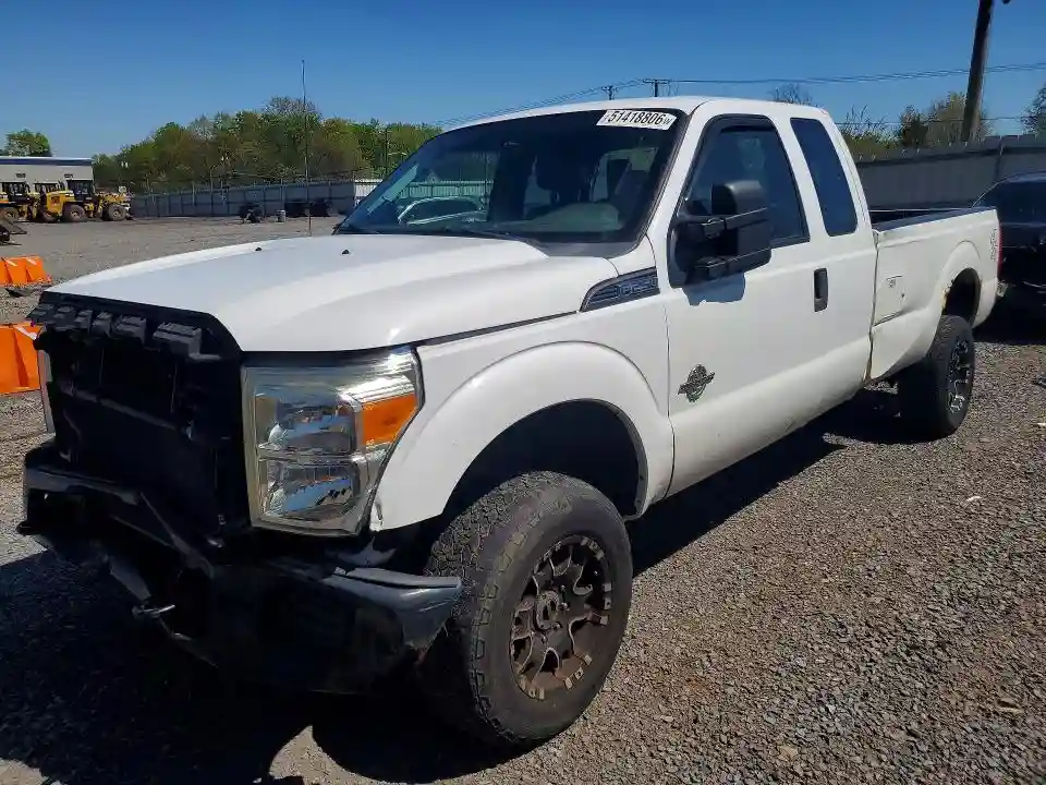1FT7X2BT7CEC79788 2012 FORD F250-0