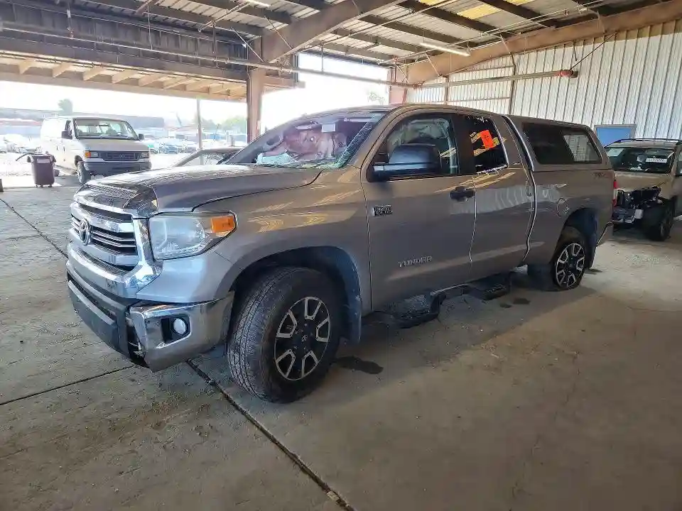 5TFUY5F14HX598619 2017 TOYOTA TUNDRA-0