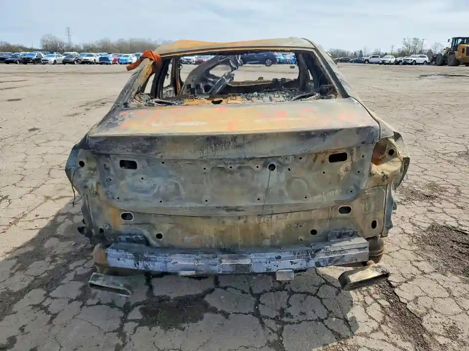 19UUB6F47MA010387 2021 ACURA TLX-5