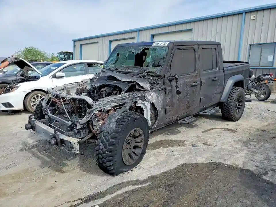 1C6HJTAG2LL149159 2020 JEEP GLADIATOR-0