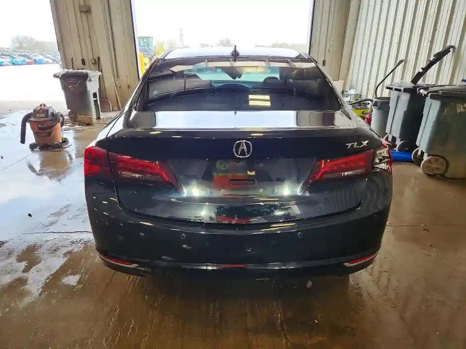 19UUB2F71FA002582 2015 ACURA TLX-5