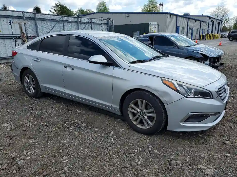 5NPE24AF8FH187185 2015 HYUNDAI SONATA-3