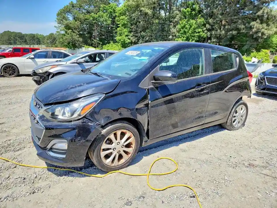 KL8CD6SA3LC446701 2020 CHEVROLET SPARK-0
