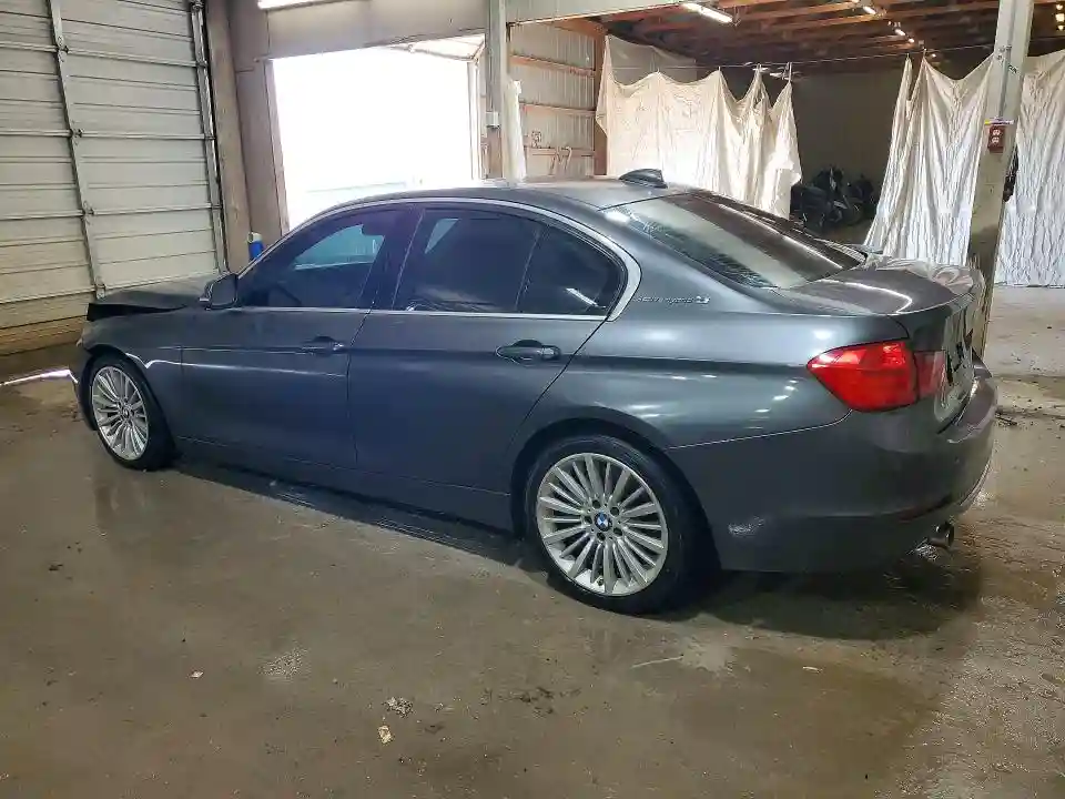 WBA3F9C55DF145090 2013 BMW 1 SERIES-1