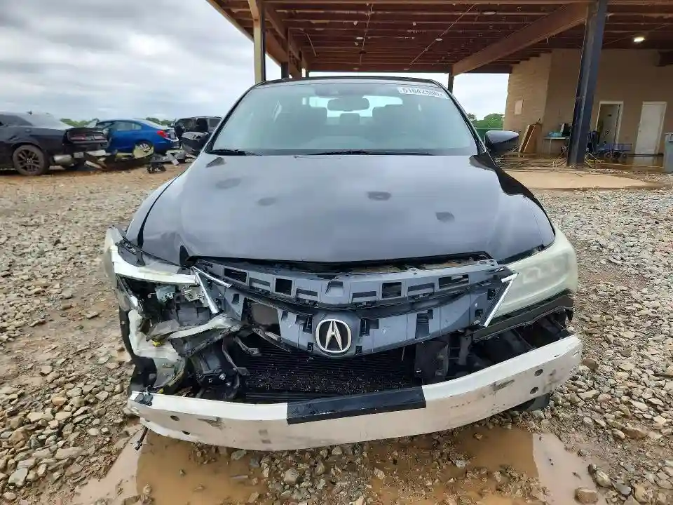 19UDE2F86GA015653 2016 ACURA ILX-4