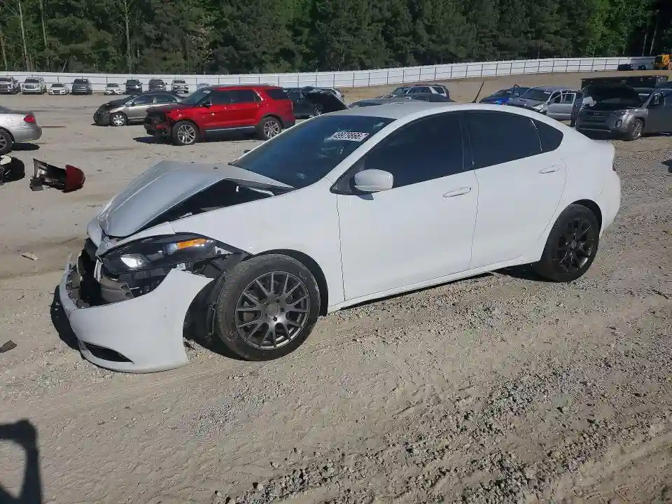 1C3CDFBB1FD363951 2015 DODGE DART-0