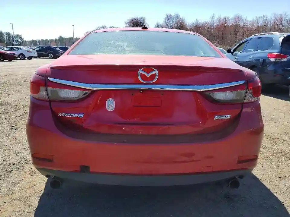 JM1GJ1W60E1123845 2014 MAZDA 6-5