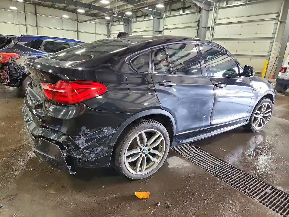 5UXXW3C57G0R20934 2016 BMW X4-2