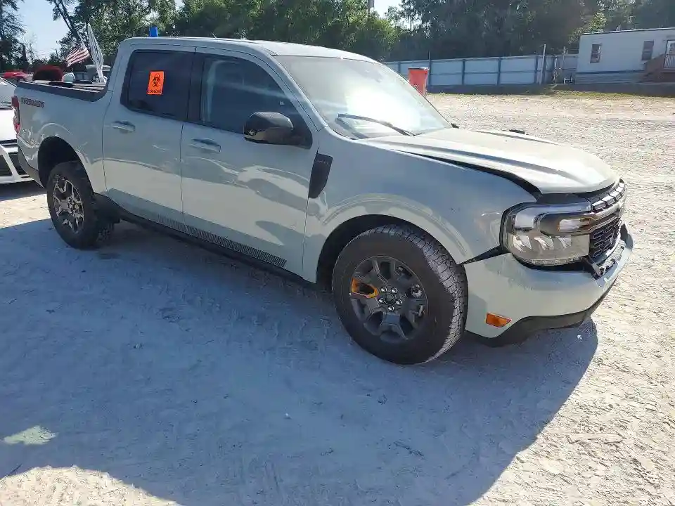 3FTTW8R93RRB62911 2024 FORD MAVERICK-3