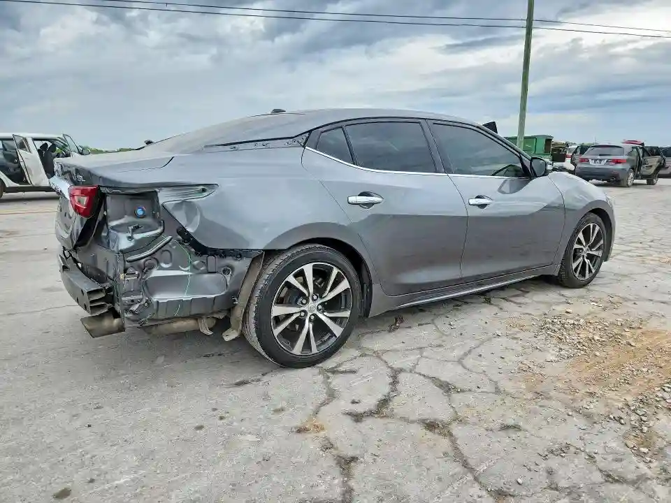 1N4AA6AP8HC408746 2017 NISSAN MAXIMA-2