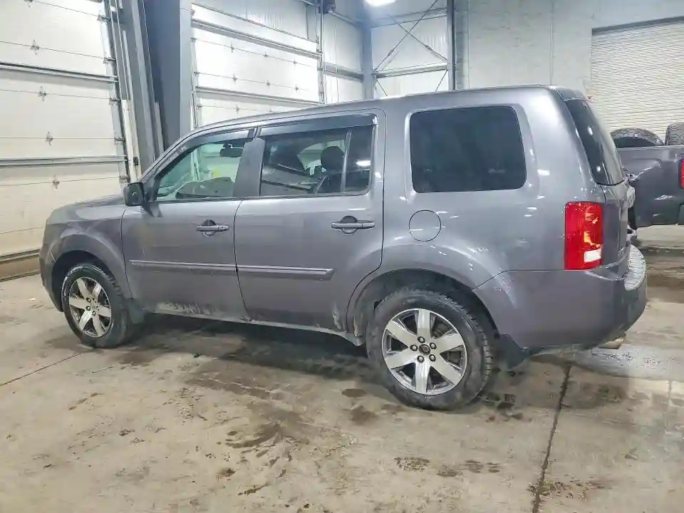 5FNYF4H52FB064589 2015 HONDA PILOT-1