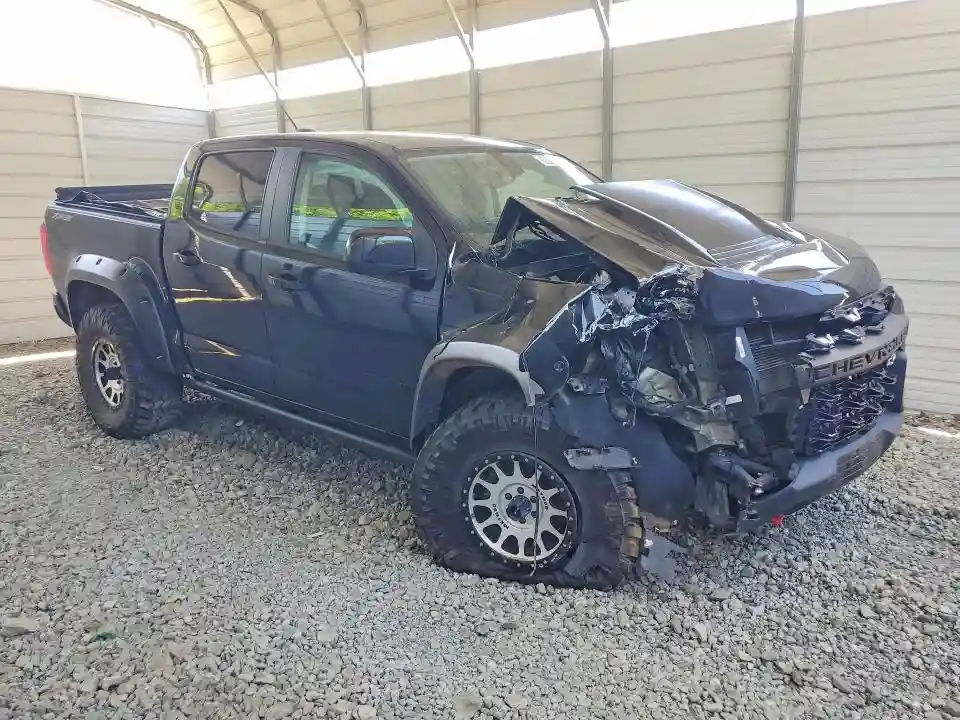 1GCGTEEN9N1191023 2022 CHEVROLET COLORADO-3