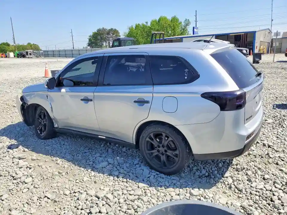 JA4AD3A36EZ019992 2014 MITSUBISHI OUTLANDER-1