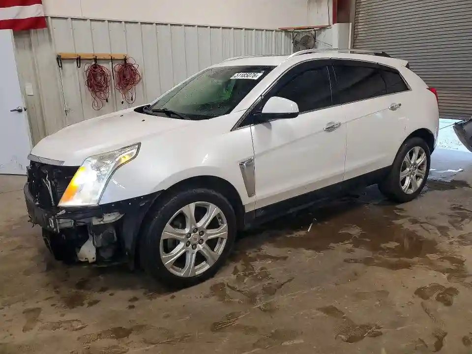 3GYFNDE30FS530079 2015 CADILLAC SRX-0