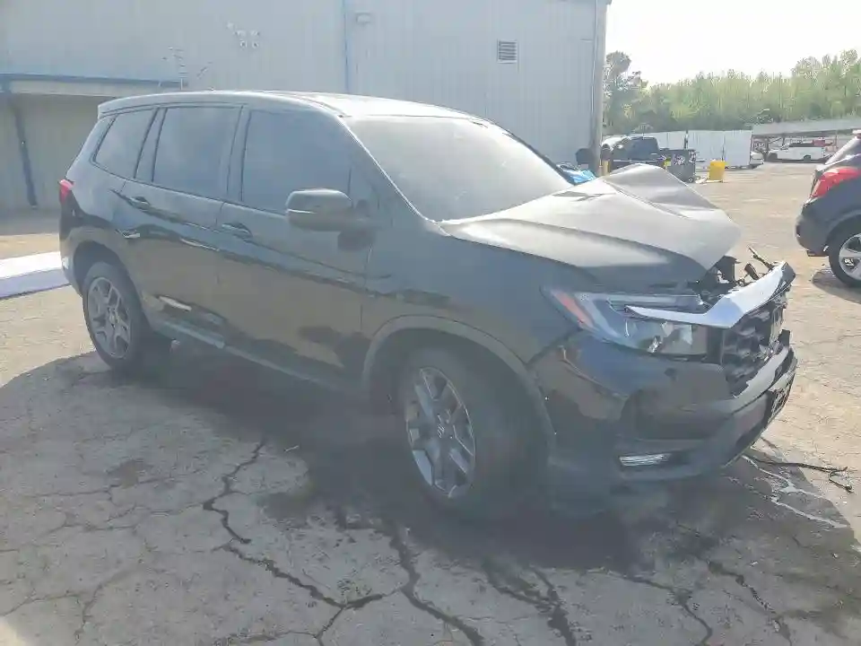 5FNYF8H54NB007171 2022 HONDA PASSPORT-3
