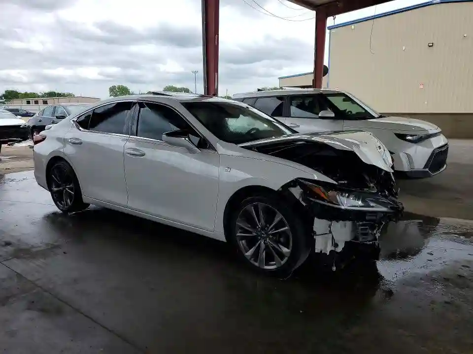 58AGZ1B11LU072827 2020 LEXUS ES 350 F S-3