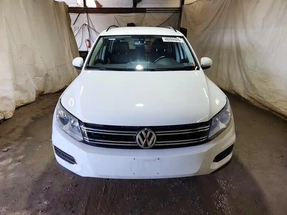 WVGBV7AX0GW010979 2016 VOLKSWAGEN TIGUAN-4