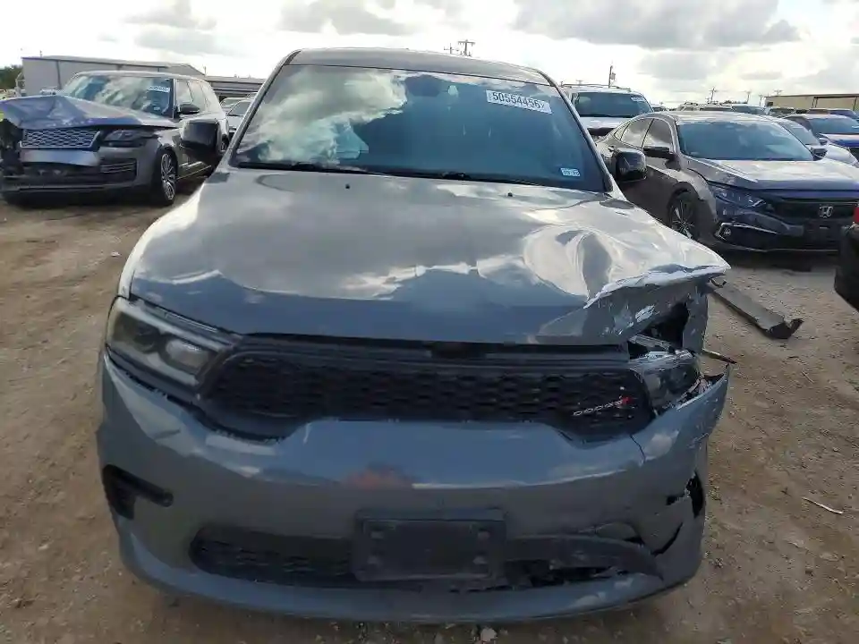 1C4RDHDG5MC608506 2021 DODGE DURANGO-4