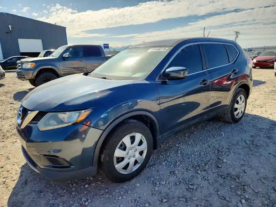 JN8AT2MT3GW000937 2016 NISSAN ROGUE-0