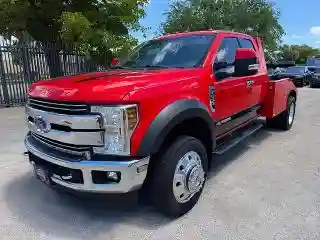 1FD0X5GT1KEC17728 2019 FORD F550-0