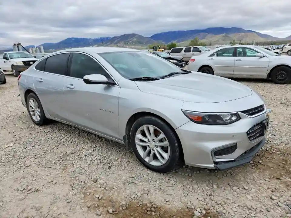 1G1ZF5SUXJF176399 2018 CHEVROLET MALIBU-3