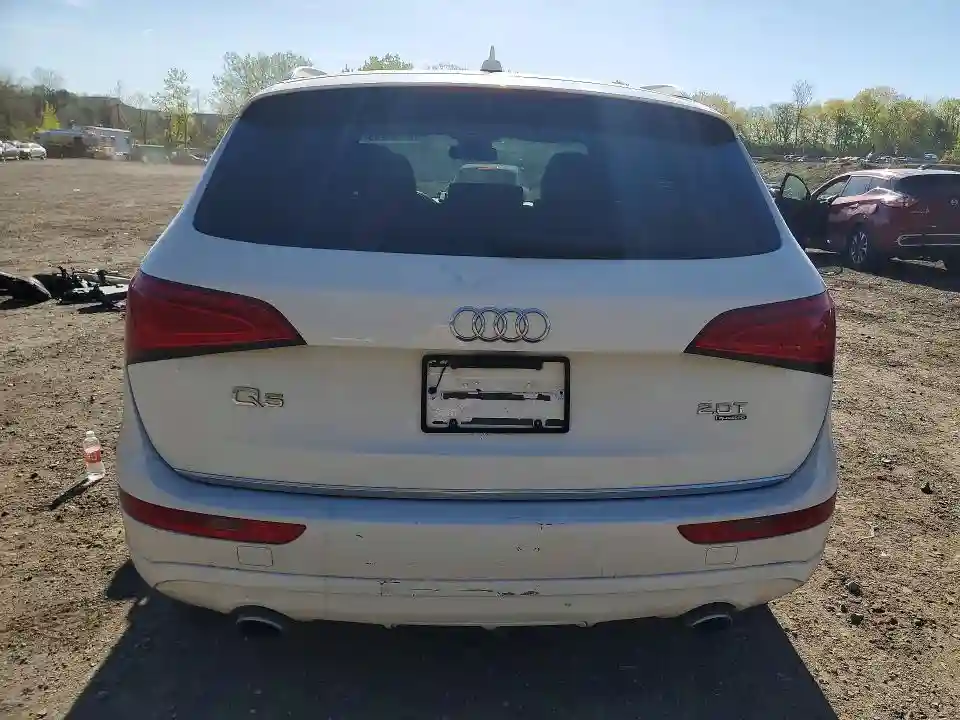 WA1CFAFP0FA051713 2015 AUDI Q5-5