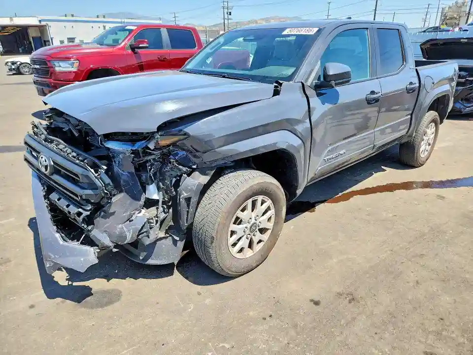 3TMKB5FN7SM028798 2025 TOYOTA TACOMA-0