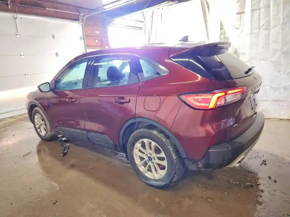 1FMCU0G68MUA68388 2021 FORD ESCAPE-1