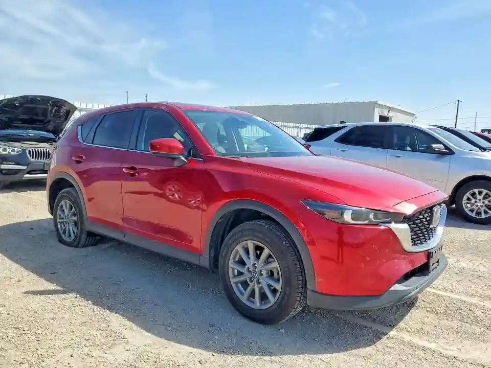 JM3KFBCM1N1611570 2022 MAZDA CX-5-3