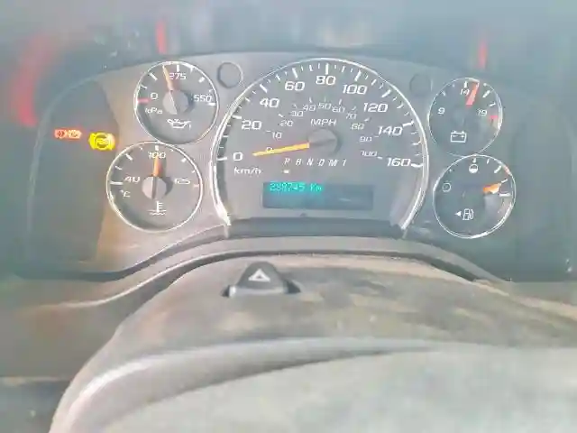 1GB9G5AG0A1164408 2010 CHEV EXPRESS-5