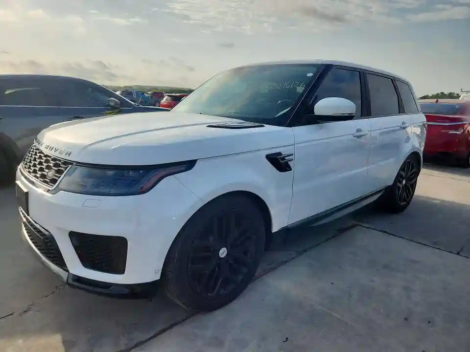 SALWR2RK8JA403678 2018 LAND ROVER RANGEROVER-0
