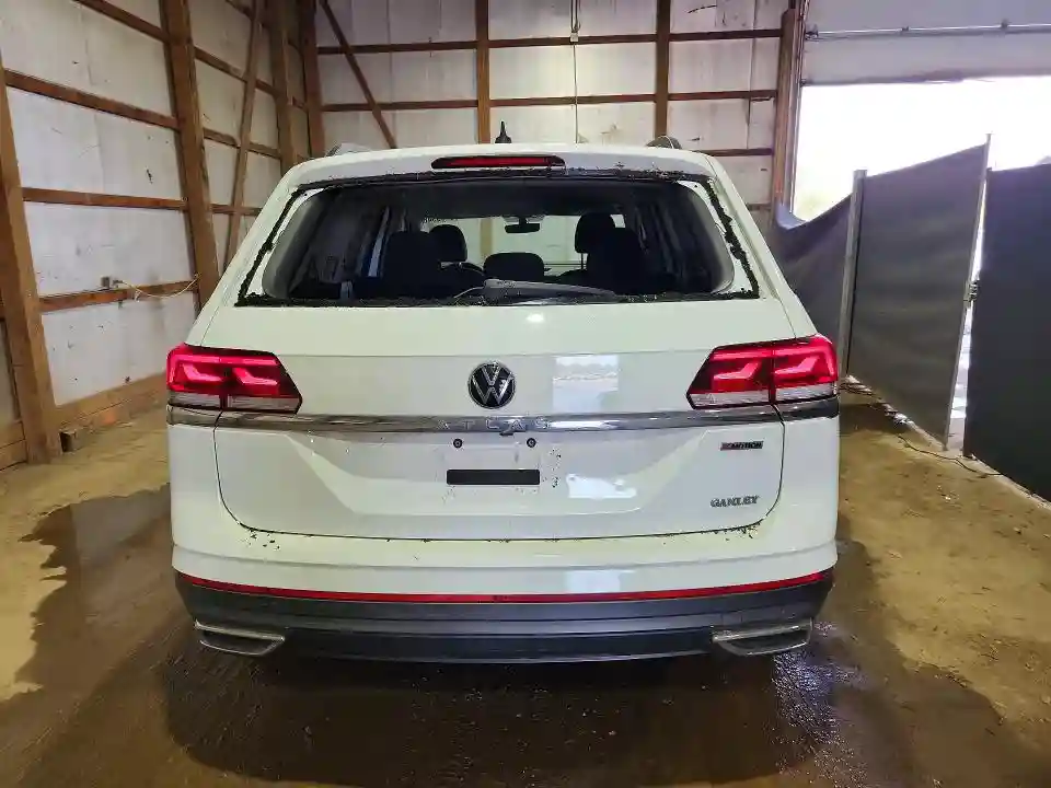 1V2GP2CA2MC518690 2021 VOLKSWAGEN ATLAS-5
