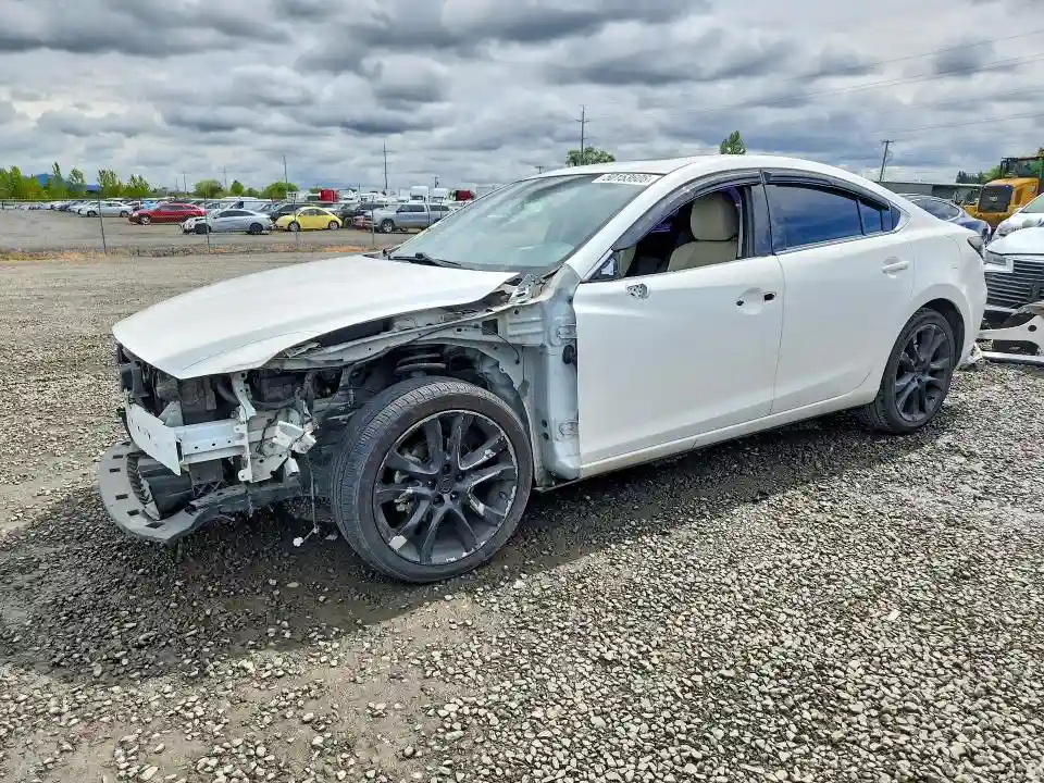 JM1GJ1W63E1161408 2014 MAZDA 6-0