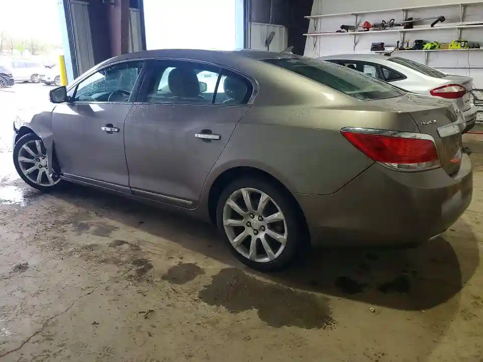 1G4GE5GV5AF141221 2010 BUICK LACROSSE-1