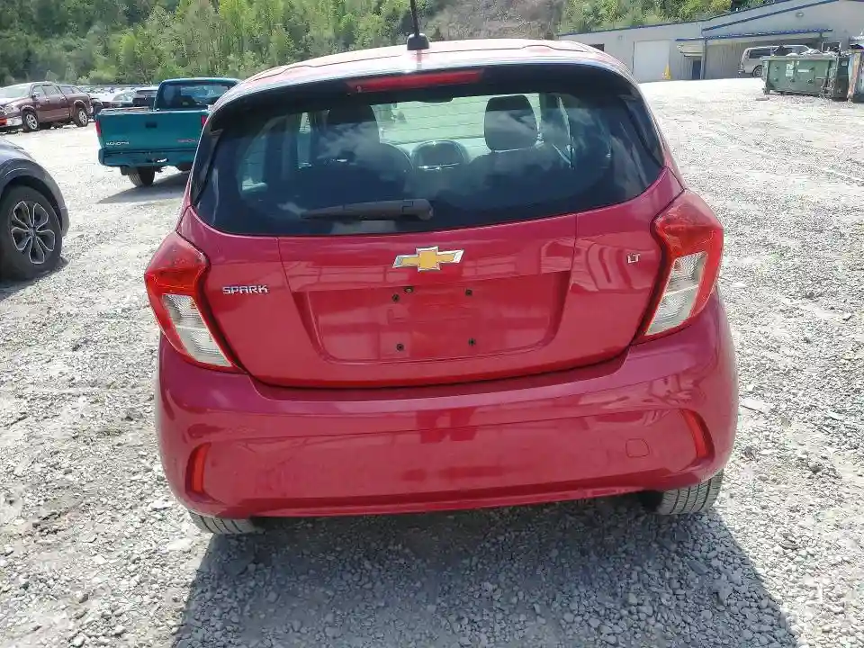 KL8CD6SA9KC797501 2019 CHEVROLET SPARK-5