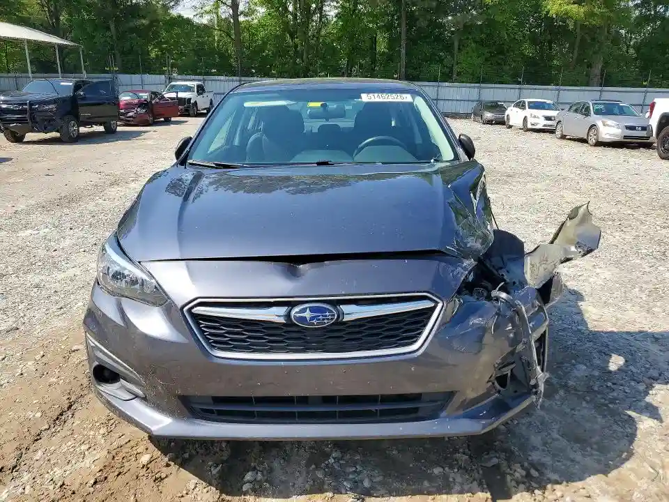 4S3GKAA63H3610003 2017 SUBARU IMPREZA-4