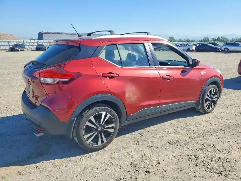 3N1CP5CU1KL537246 2019 NISSAN KICKS-2