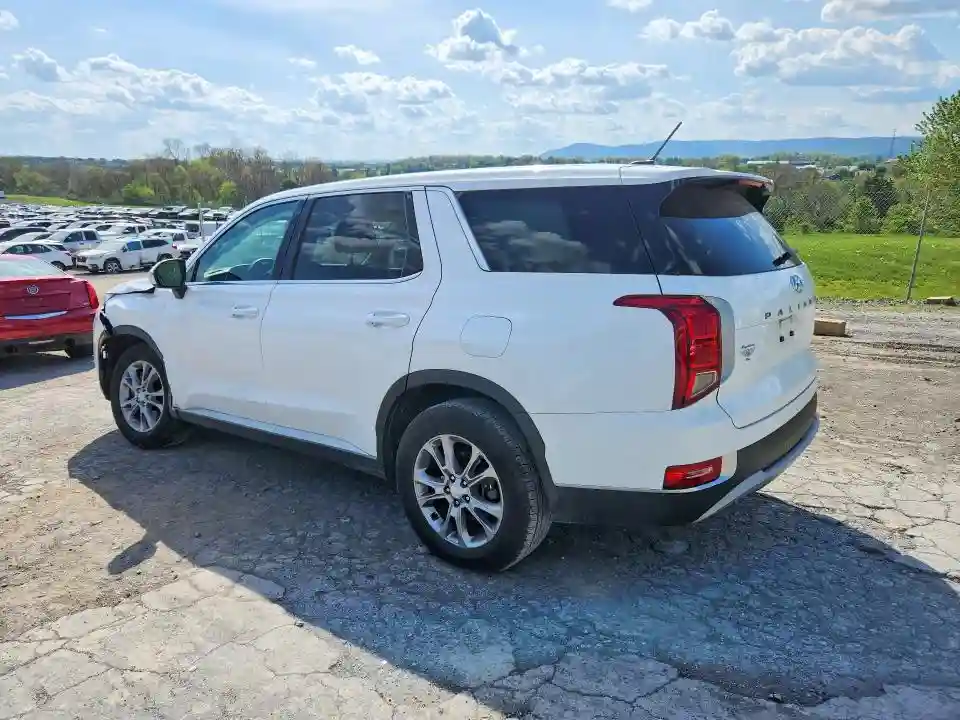KM8R1DHEXNU486744 2022 HYUNDAI PALISADE-1