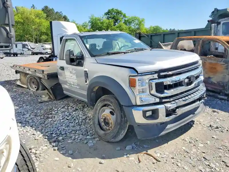 1FDUF5GN8MDA11286 2021 FORD F550-0