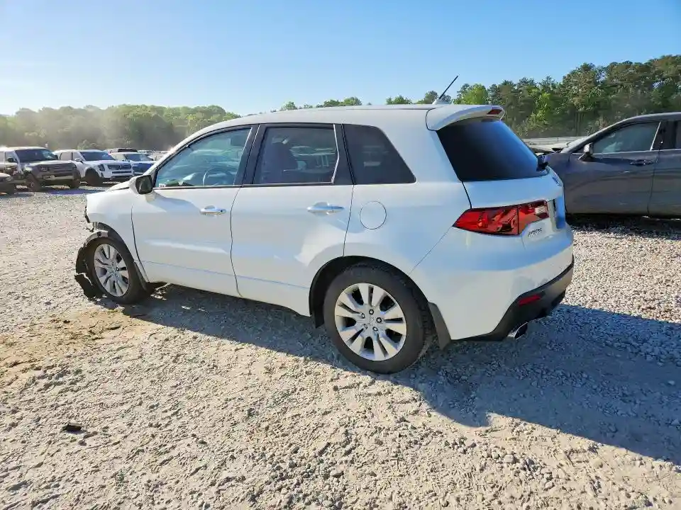 5J8TB2H58CA002064 2012 ACURA RDX-1