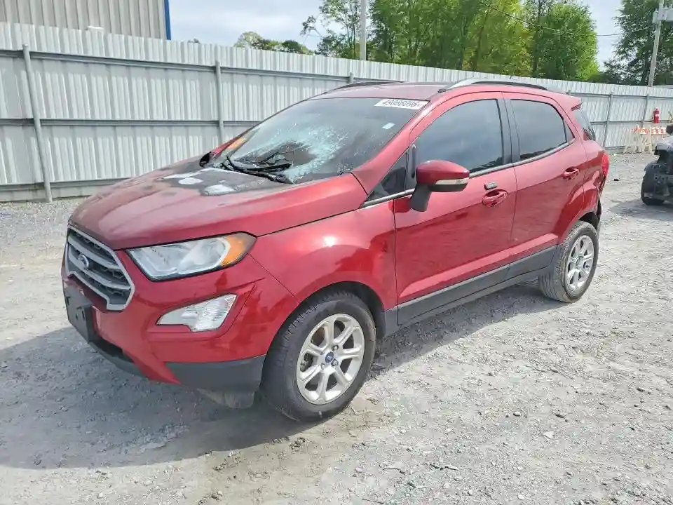 MAJ3S2GE1MC453395 2021 FORD ECOSPORT-0