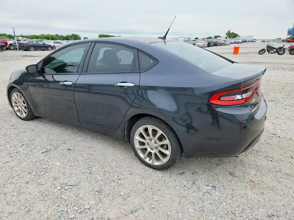 1C3CDFCA0DD682065 2013 DODGE DART-1
