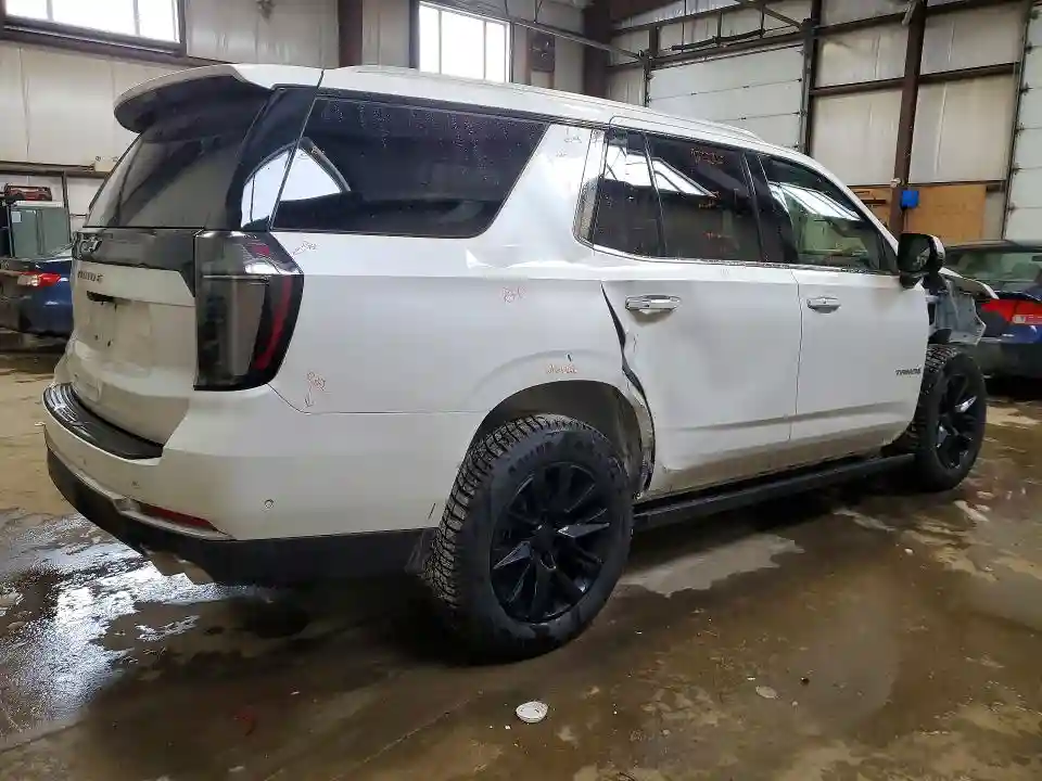 1GNS6TRL9SR130841 2025 CHEVROLET TAHOE-2