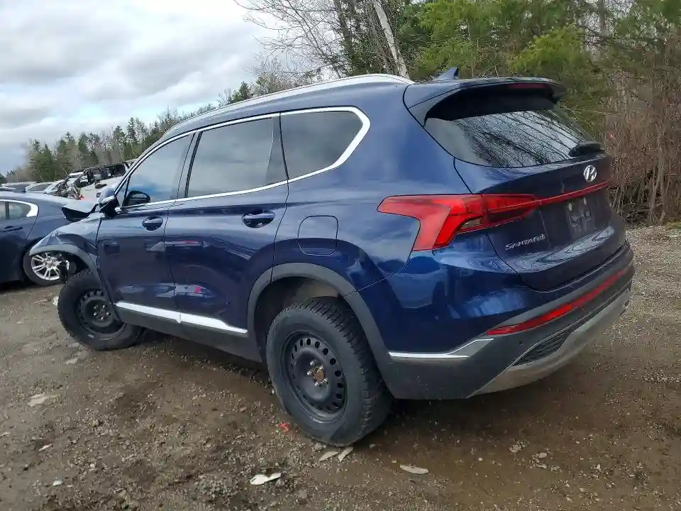 5NMS3DAJXNH454827 2022 HYUNDAI SANTA FE-1