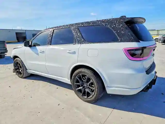 1C4SDJCT6MC663117 2021 DODGE DURANGO-1